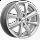 ����������� ���� ����� K&K ����� 6x15 4x98 ET35 DIA58.5 ������� SK
